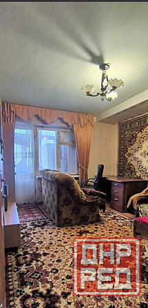 Продам 2ком пр-кт Панфилова, Бакинских Комиссаров Донецк - изображение 5