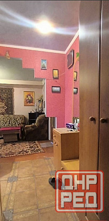 Продам 2ком пр-кт Панфилова, Бакинских Комиссаров Донецк - изображение 4