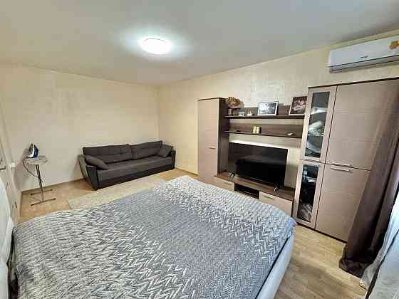 Сдаётся евро однушка в ворошиловском районе Донецк