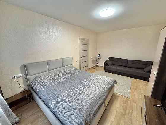 Сдаётся евро однушка в ворошиловском районе Донецк