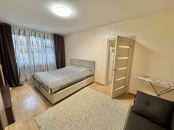 Сдаётся евро однушка в ворошиловском районе Донецк