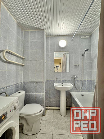 Сдаётся евро однушка в ворошиловском районе Донецк - изображение 7