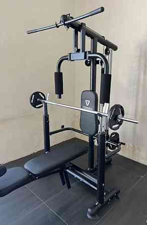 Тренажёр силовой Донецк