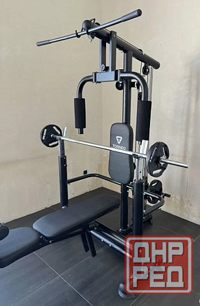 Тренажёр силовой Донецк - изображение 1