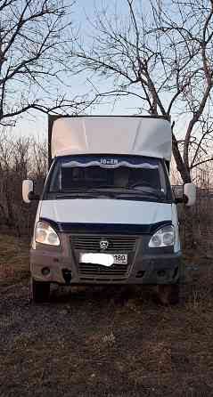 ГАЗель 3302 Макеевка