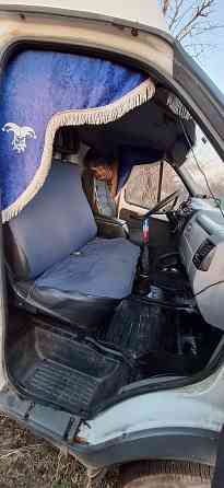 ГАЗель 3302 Макеевка