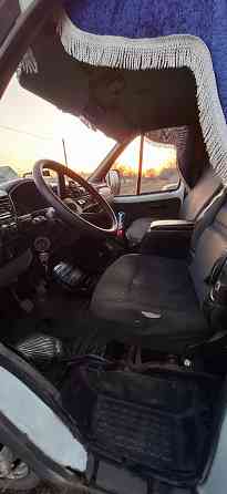 ГАЗель 3302 Макеевка