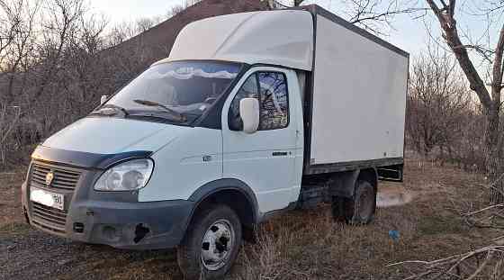 ГАЗель 3302 Макеевка