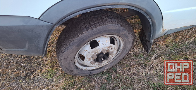 ГАЗель 3302 Макеевка - изображение 4