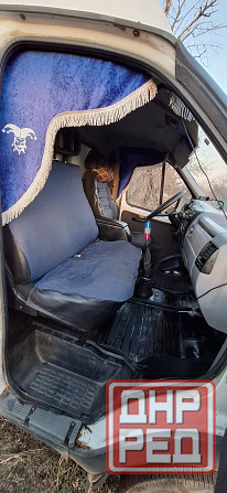 ГАЗель 3302 Макеевка - изображение 6