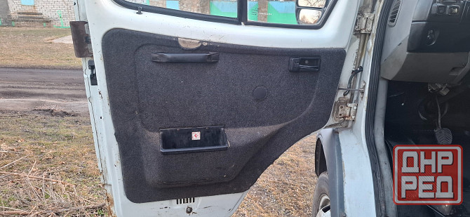 ГАЗель 3302 Макеевка - изображение 8