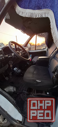 ГАЗель 3302 Макеевка - изображение 5