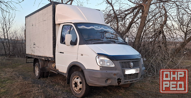 ГАЗель 3302 Макеевка - изображение 2