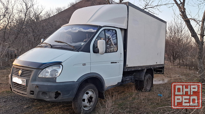 ГАЗель 3302 Макеевка - изображение 3