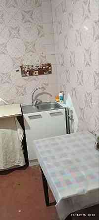 Просторная 1 комн на Разенкова Донецк