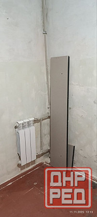 Просторная 1 комн на Разенкова Донецк - изображение 7