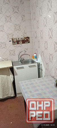 Просторная 1 комн на Разенкова Донецк - изображение 6