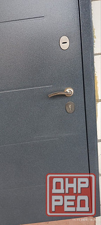 Просторная 1 комн на Разенкова Донецк - изображение 2