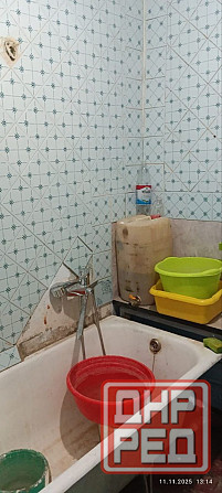 Просторная 1 комн на Разенкова Донецк - изображение 3