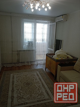 Продам 2к.кв. Калининский район ул. Кадиевская Донецк - изображение 6