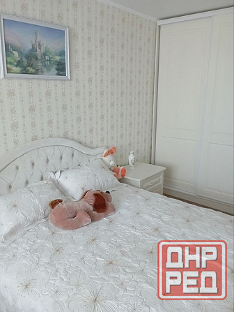 Продам 2к.кв. Калининский район ул. Кадиевская Донецк - изображение 8