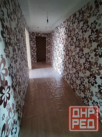 Продается 3 к.кв Гвардейка, пос. Восточный 2 Макеевка - изображение 7