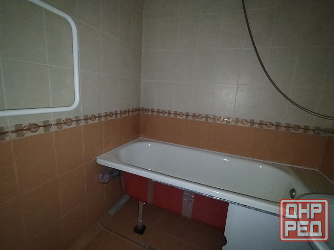 Продается 3 к.кв Гвардейка, пос. Восточный 2 Макеевка - изображение 9