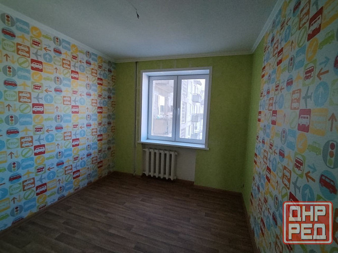 Продается 3 к.кв Гвардейка, пос. Восточный 2 Макеевка - изображение 6