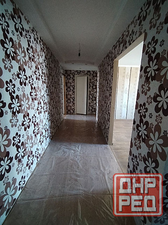 Продается 3 к.кв Гвардейка, пос. Восточный 2 Макеевка - изображение 3