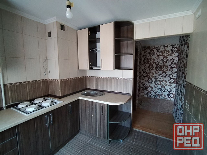 Продается 3 к.кв Гвардейка, пос. Восточный 2 Макеевка - изображение 2