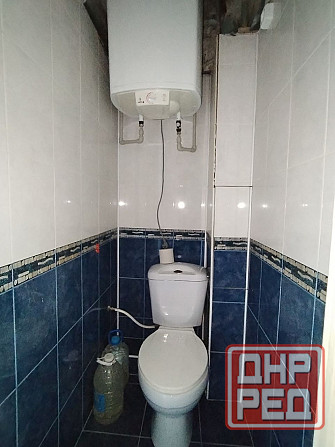 Продается 3 к.кв Гвардейка, пос. Восточный 2 Макеевка - изображение 8