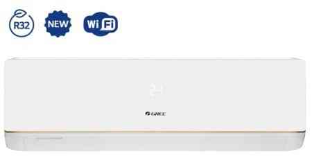 Настенная сплит-система Bora inverter R32 GWH09AAAXA-K6DNA2C Донецк