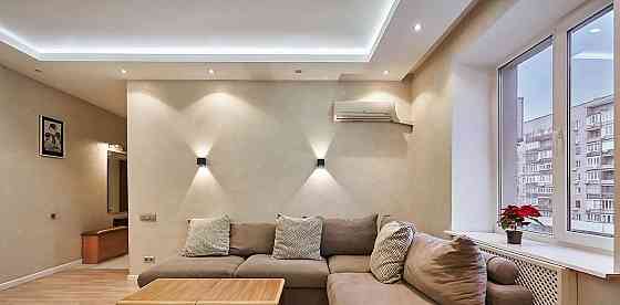 Сдается 2-комн. квартира в Ворошиловском районе Донецк