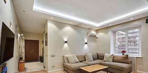 Сдается 2-комн. квартира в Ворошиловском районе Донецк