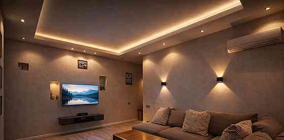 Сдается 2-комн. квартира в Ворошиловском районе Донецк