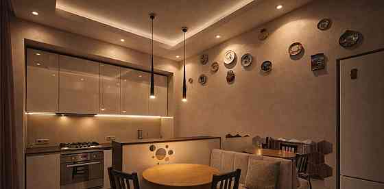 Сдается 2-комн. квартира в Ворошиловском районе Донецк