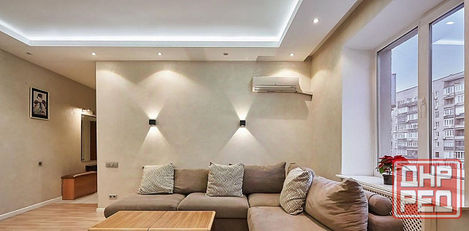 Сдается 2-комн. квартира в Ворошиловском районе Донецк - изображение 1