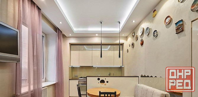 Сдается 2-комн. квартира в Ворошиловском районе Донецк - изображение 4