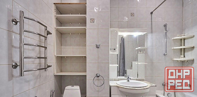 Сдается 2-комн. квартира в Ворошиловском районе Донецк - изображение 9