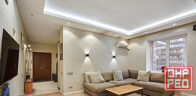 Сдается 2-комн. квартира в Ворошиловском районе Донецк - изображение 2