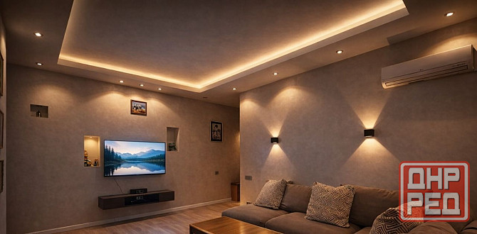 Сдается 2-комн. квартира в Ворошиловском районе Донецк - изображение 3