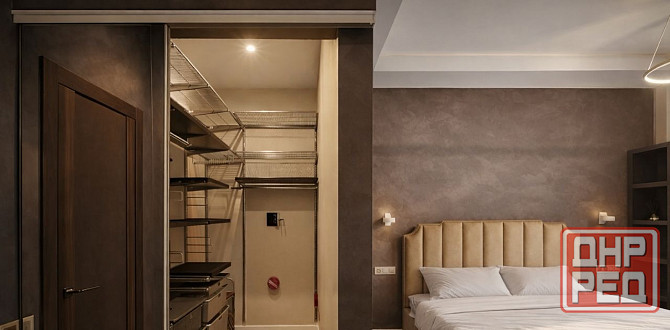 Сдается 2-комн. квартира в Ворошиловском районе Донецк - изображение 6