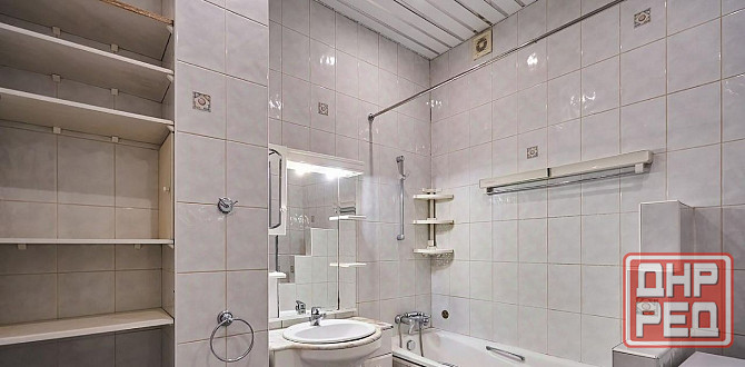 Сдается 2-комн. квартира в Ворошиловском районе Донецк - изображение 8