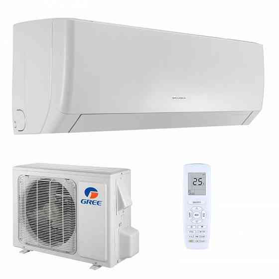 Настенная сплит-система Gree Pular GWH09AGAXA-K3NNA1A Донецк