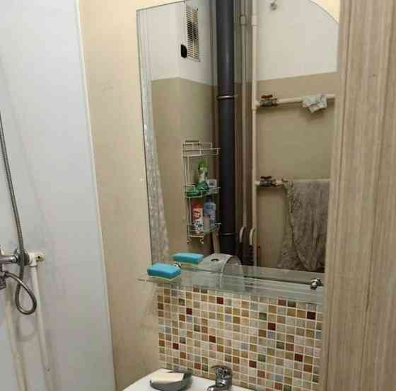 1-к квартира, 37 м2, 3/5 эт. Мариуполь