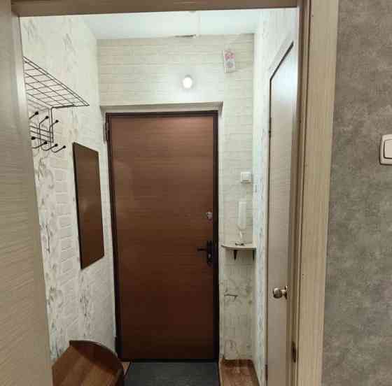 1-к квартира, 37 м2, 3/5 эт. Мариуполь