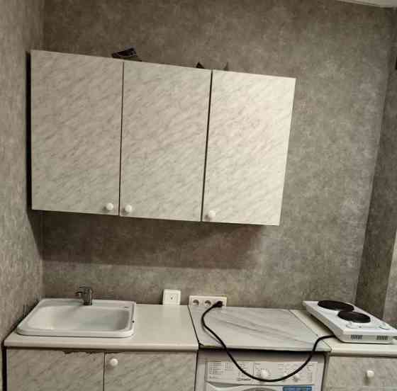 1-к квартира, 37 м2, 3/5 эт. Мариуполь