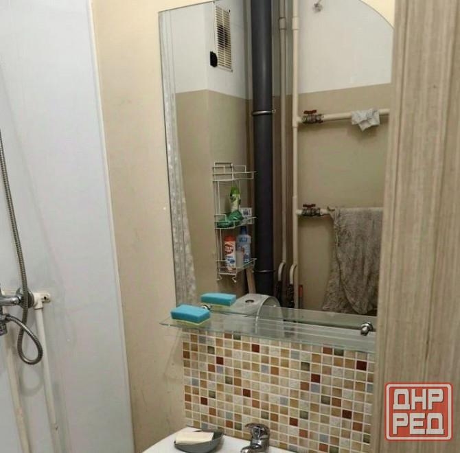 1-к квартира, 37 м2, 3/5 эт. Мариуполь - изображение 3