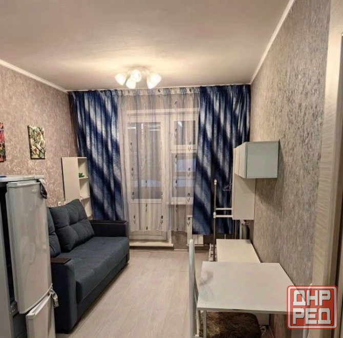 1-к квартира, 37 м2, 3/5 эт. Мариуполь - изображение 7