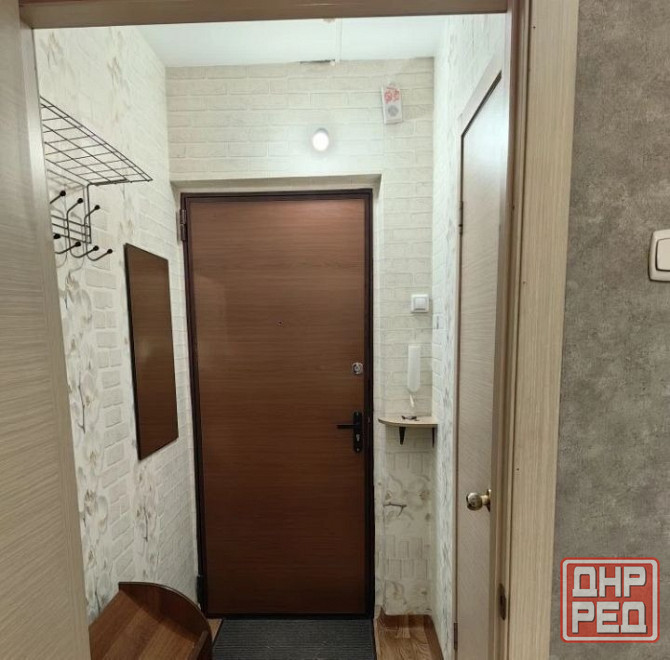 1-к квартира, 37 м2, 3/5 эт. Мариуполь - изображение 4